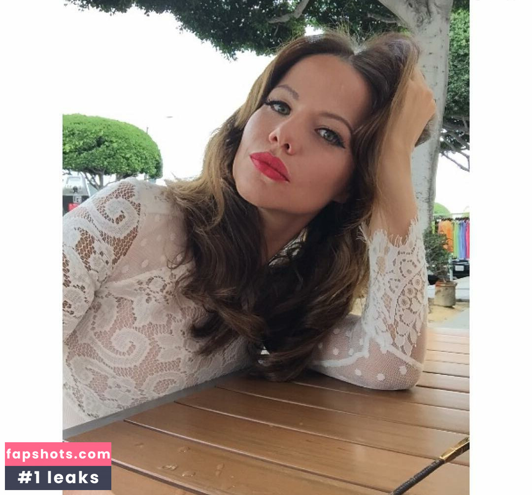Tammin Sursok gallery photo #11