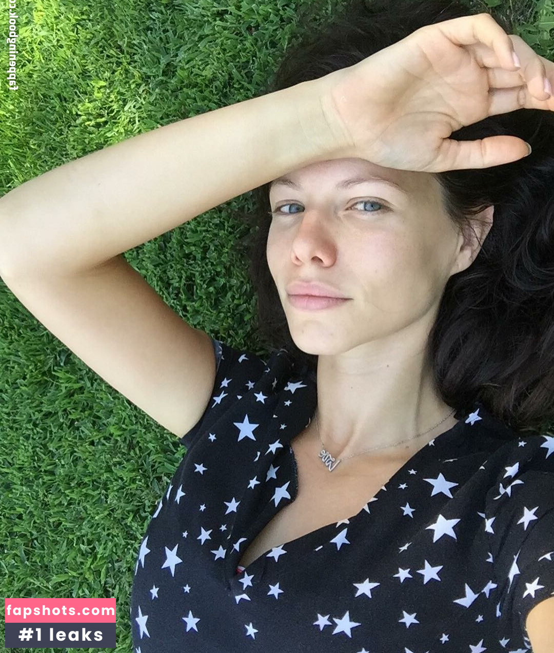 Tammin Sursok gallery photo #14