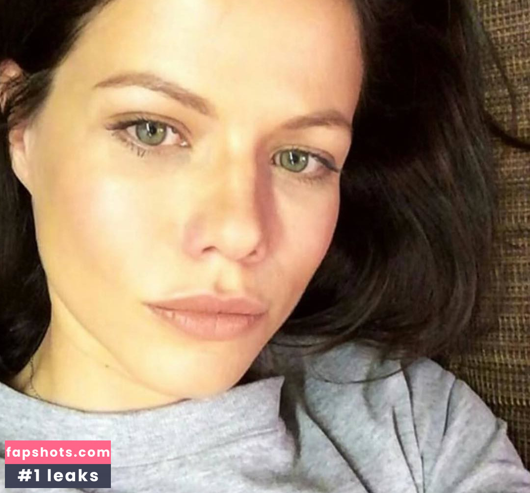 Tammin Sursok Nude Leaks OnlyFans Photos #24 - LeakJerk