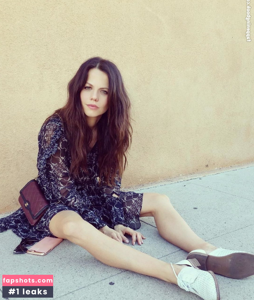 Tammin Sursok Nude Leaks OnlyFans Photos #25 - LeakJerk