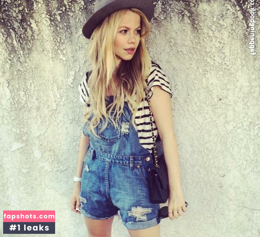 Tammin Sursok gallery photo #27