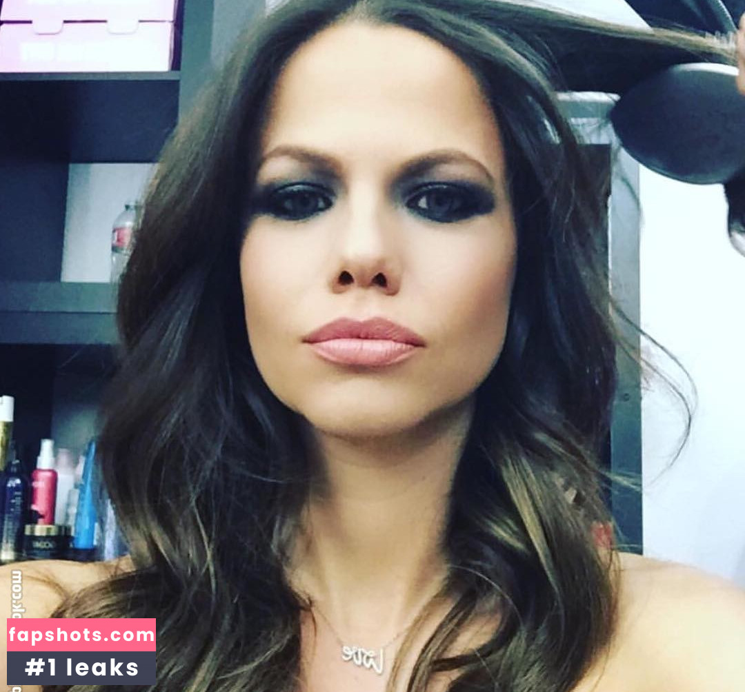 Tammin Sursok gallery photo #32