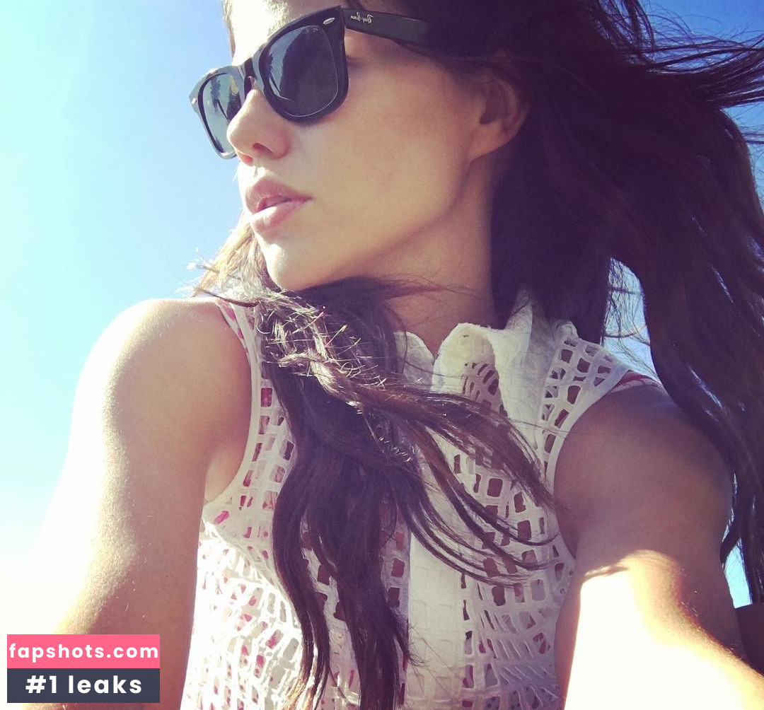 Tammin Sursok gallery photo #33