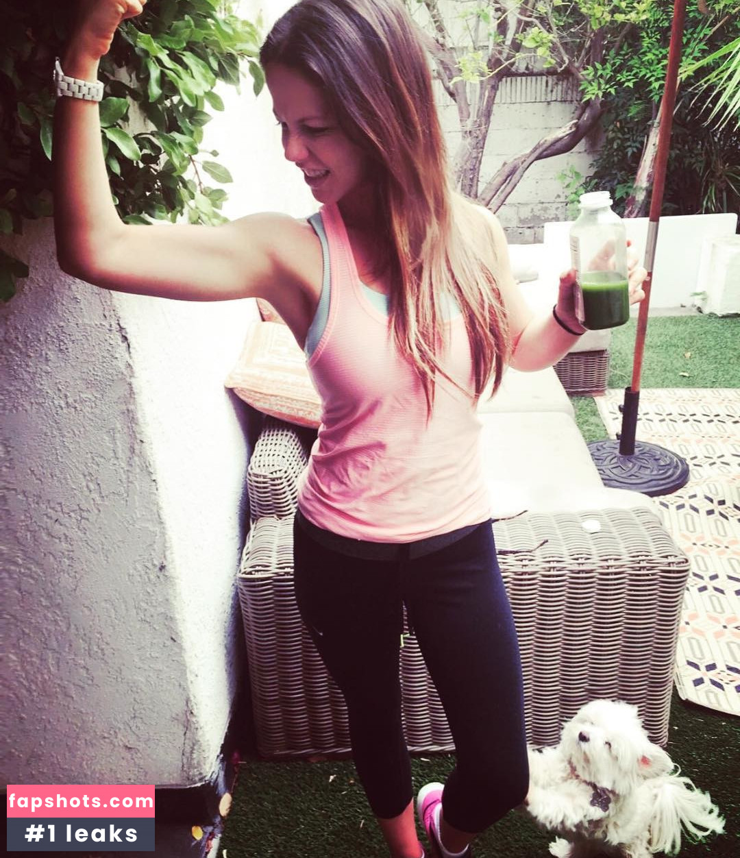 Tammin Sursok gallery photo #45