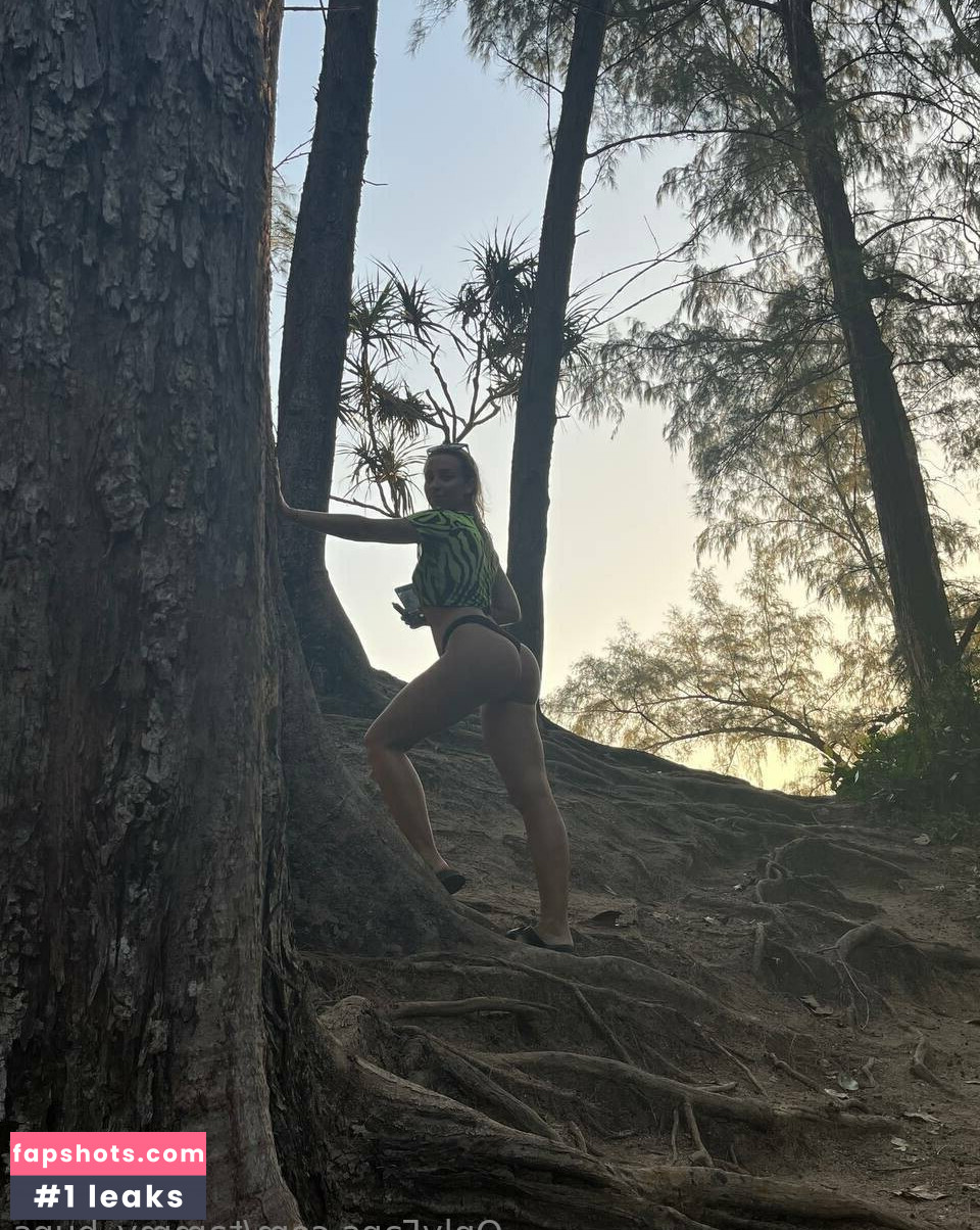 tammy_buns Nahé úniky fotek pouze od fanoušků #11 - Fapshots