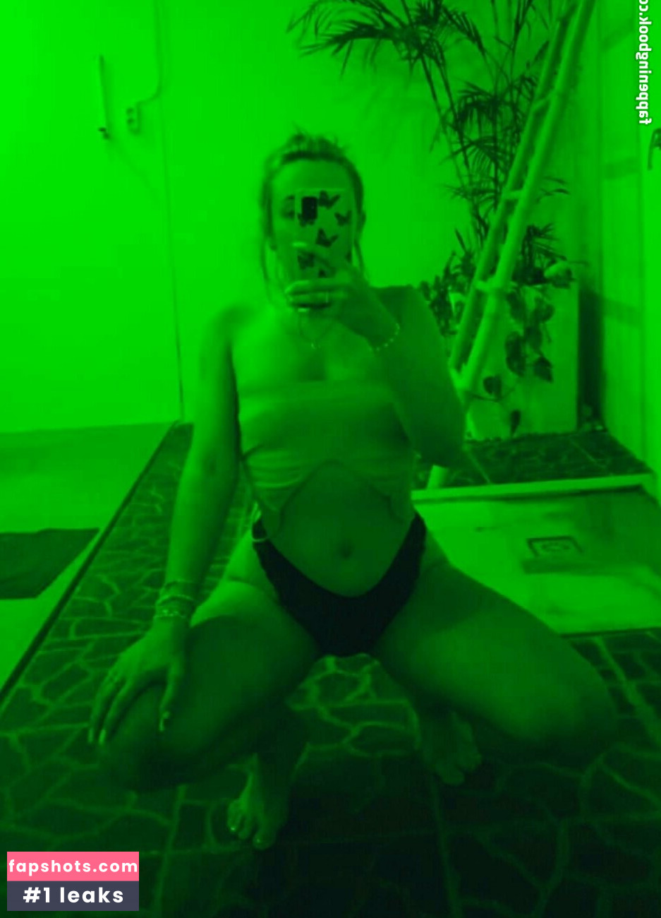 tammy_buns Nahé úniky fotek pouze od fanoušků #40 - Fapshots