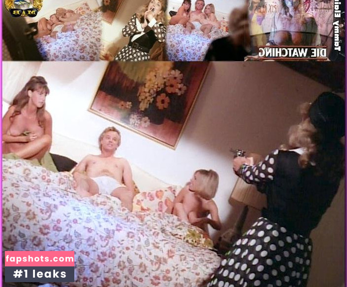 Tammy Elaine nude babe gallery