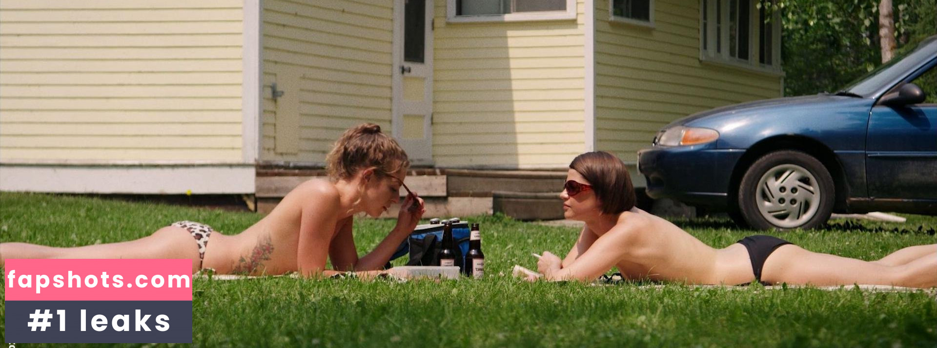 Tammy Gillis gallery photo #2