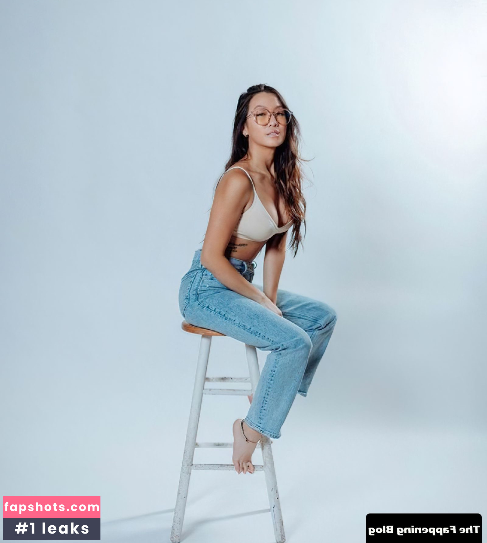 Tammy Kay Ly Nacktheit OnlyFans Fotos #14 - Fapshots