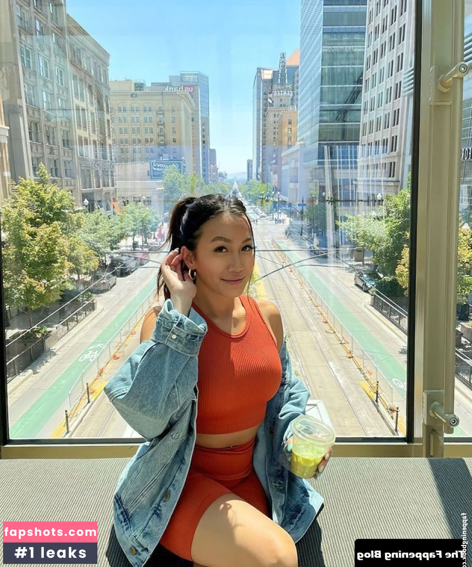 Tammy Kay Ly Nacktheit OnlyFans Fotos #15 - Fapshots