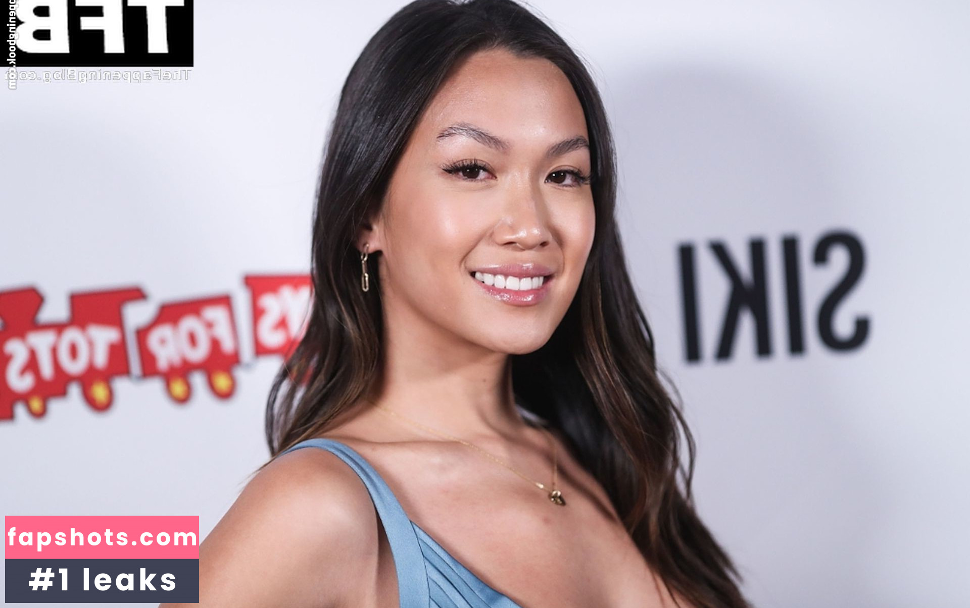 Tammy Kay Ly Nacktheit OnlyFans Fotos #25 - Fapshots