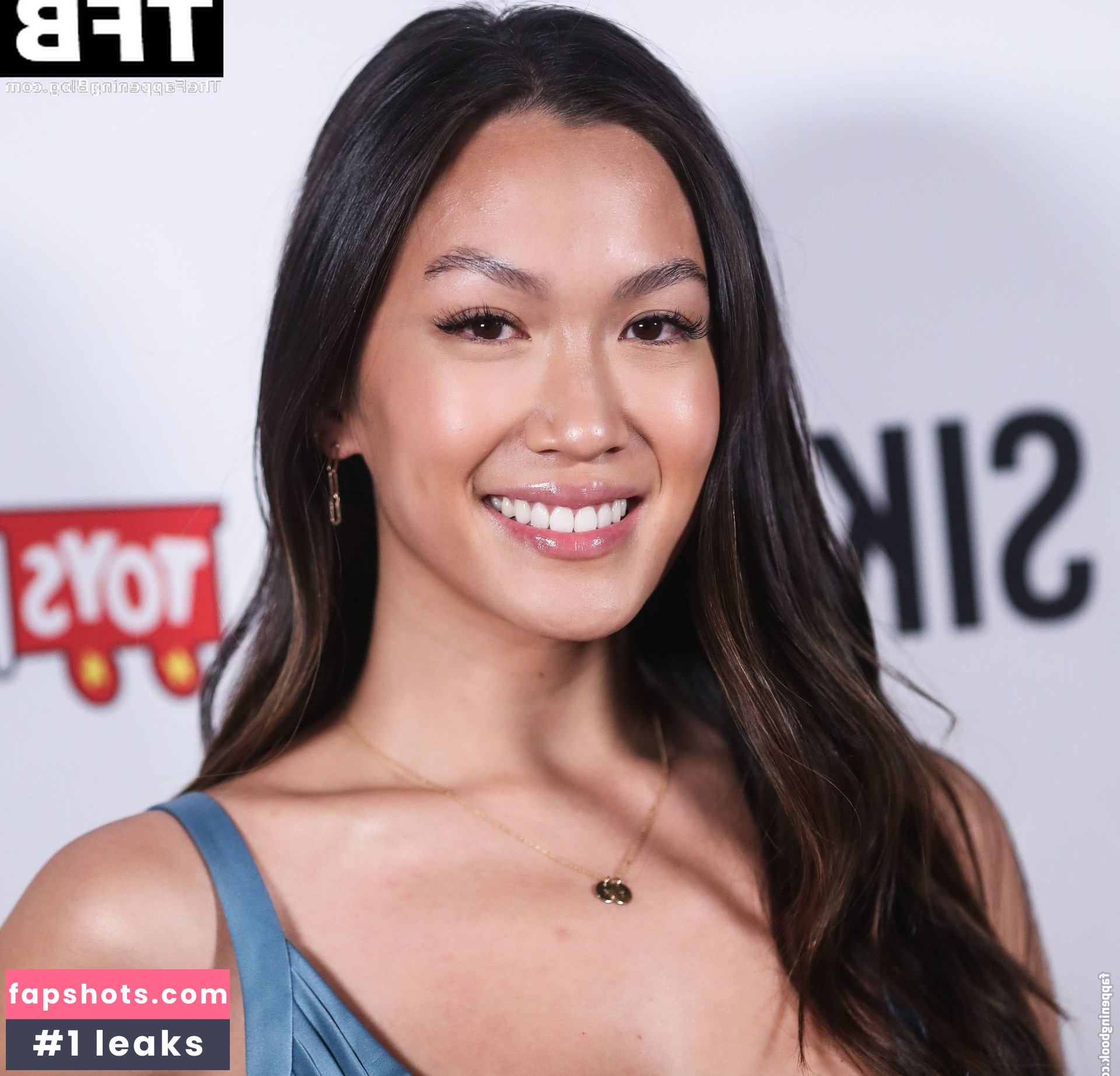 Tammy Kay Ly Nacktheit OnlyFans Fotos #28 - Fapshots