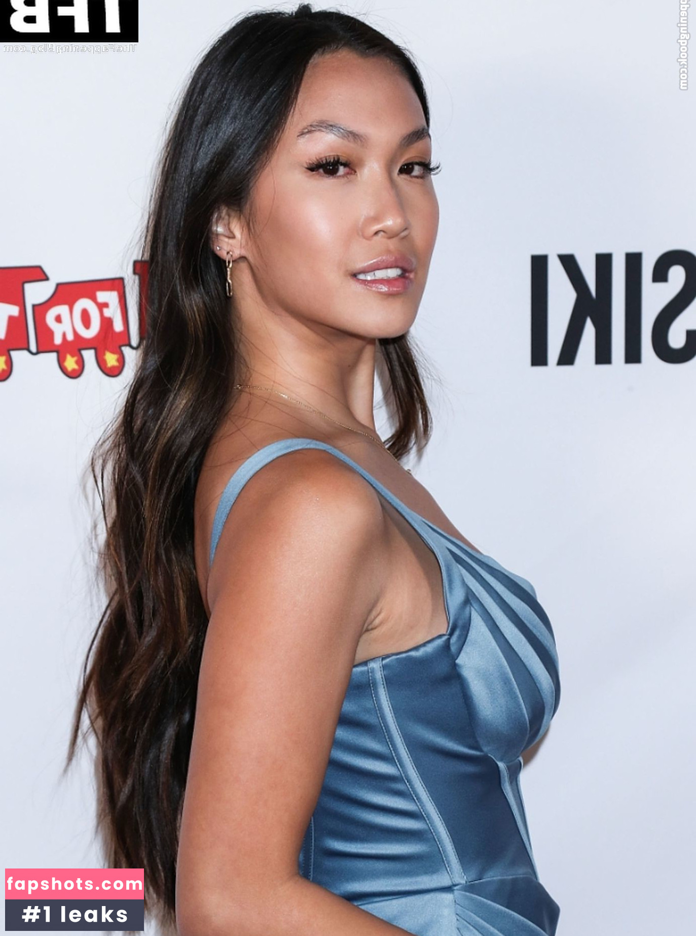 Tammy Kay Ly Nacktheit OnlyFans Fotos #33 - Fapshots