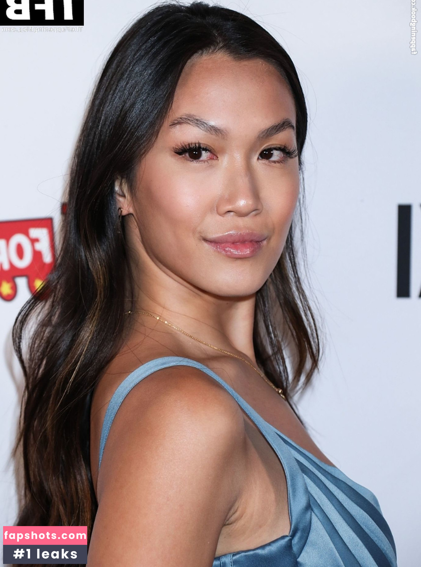 Tammy Kay Ly Nacktheit OnlyFans Fotos #36 - Fapshots