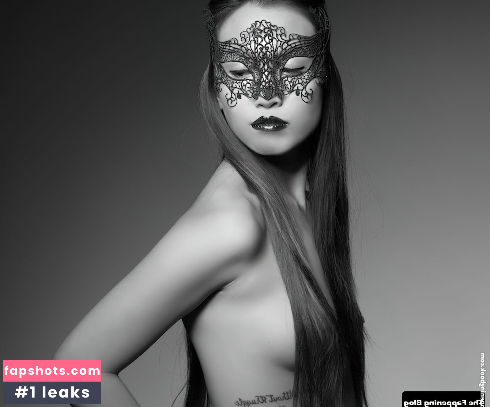 Tammy Kay Ly Nacktheit OnlyFans Fotos #9 - Fapshots