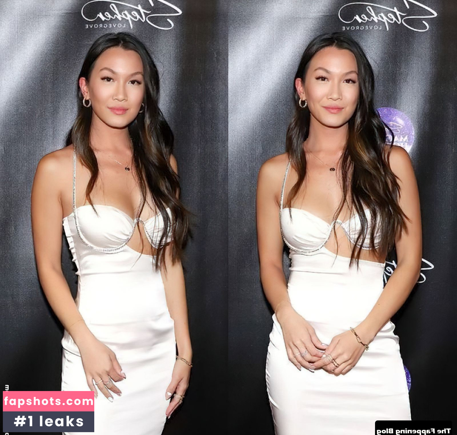 Tammy Kay Ly Nacktheit OnlyFans Fotos #10 - Fapshots