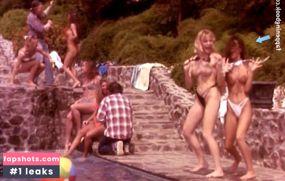 Tammy Marcel gallery photo #3