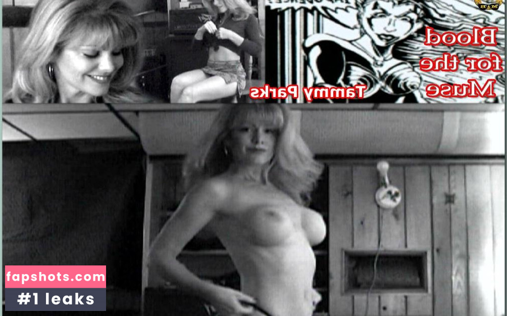 Tammy Parks gallery photo #40