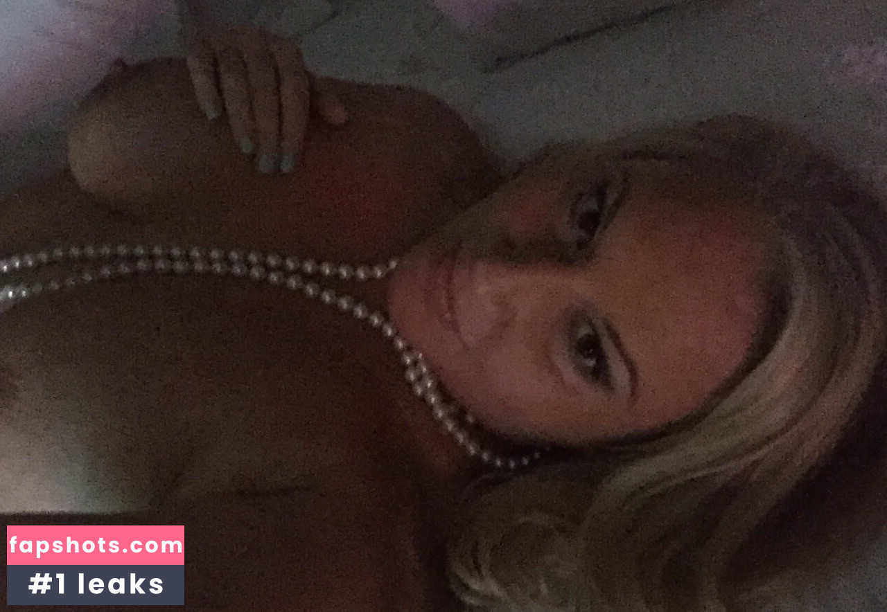 Tammy Sytch Filtración Desnuda OnlyFans Foto #23 - Fapshots
