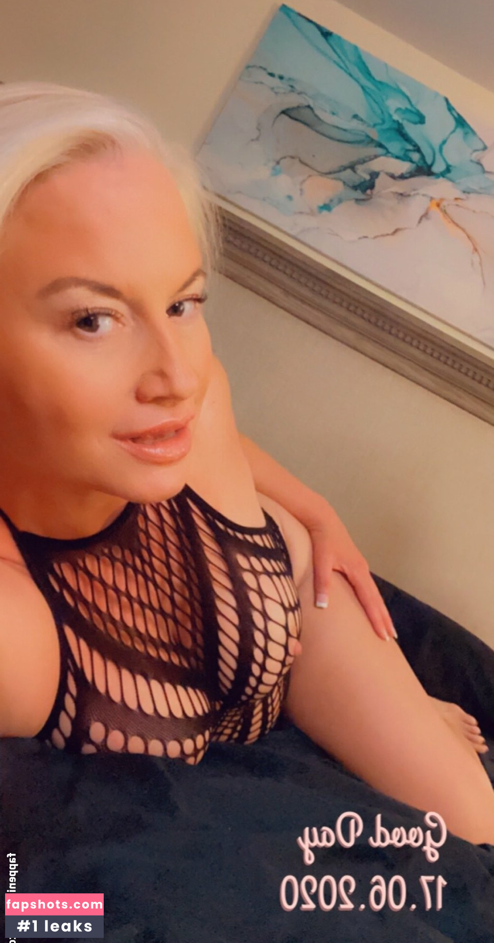 Tammy Sytch Filtración Desnuda OnlyFans Foto #43 - Fapshots