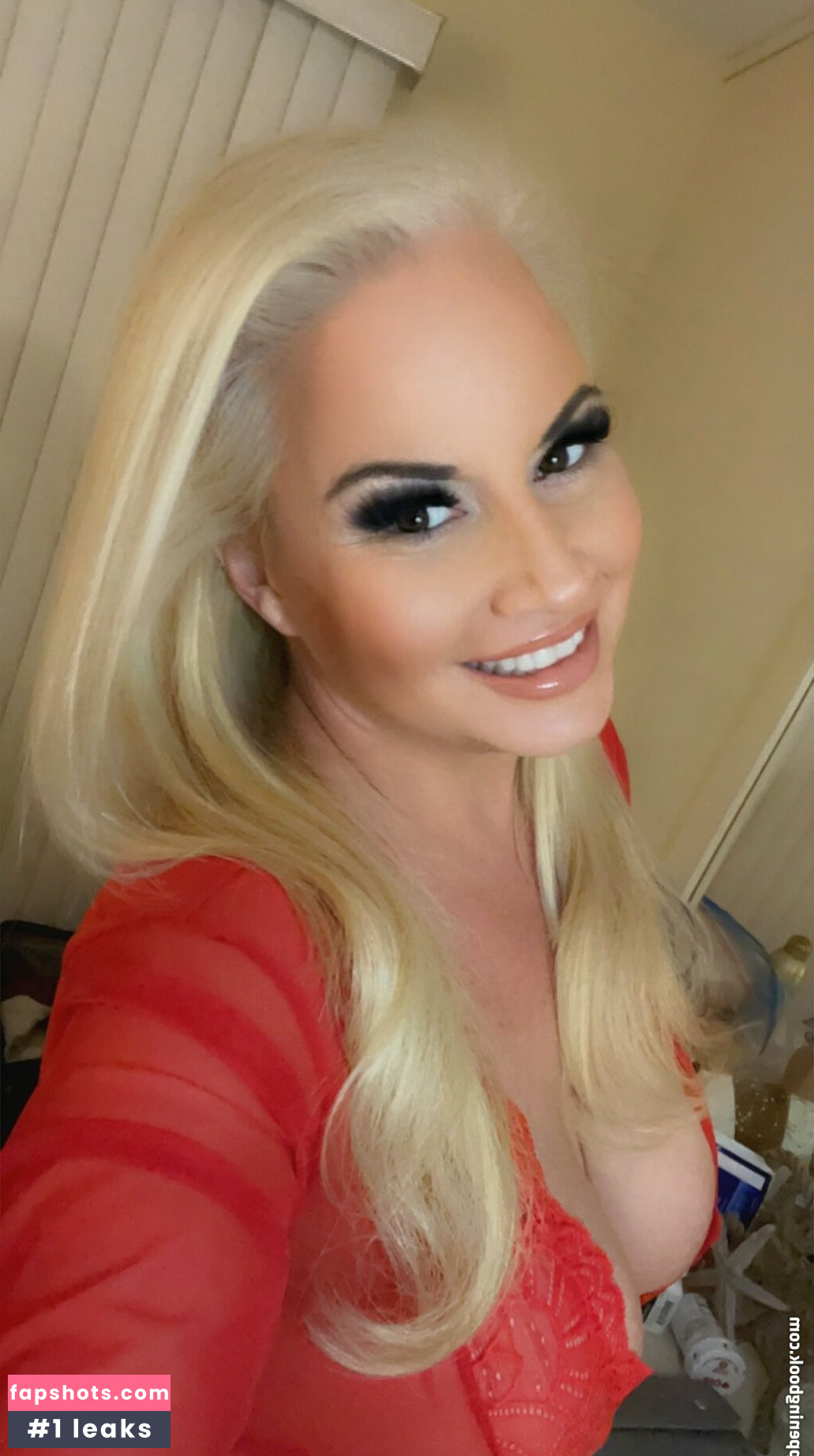 Tammy Sytch Filtración Desnuda OnlyFans Foto #66 - Fapshots