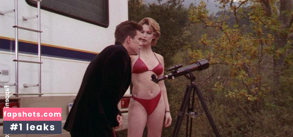 Tammy Tavares Nahé úniky fotek pouze od fanoušků #3 - Fapshots