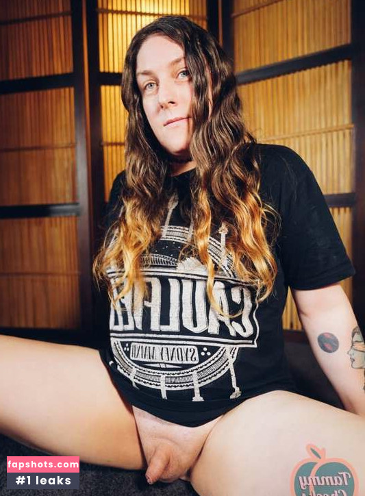 tammycheeks nude babe gallery