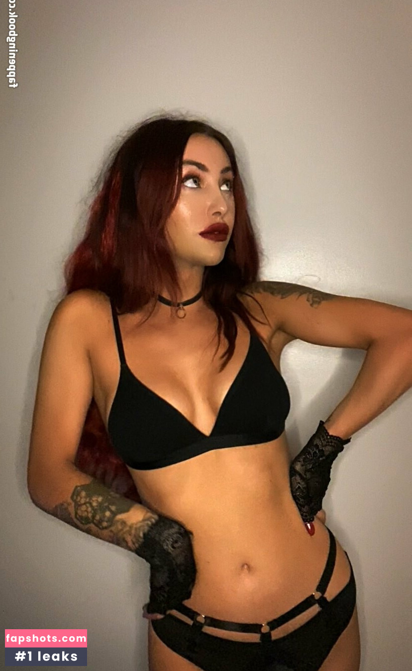 tammydreamworx Nude Leaks OnlyFans Photos #23 - LeakJerk