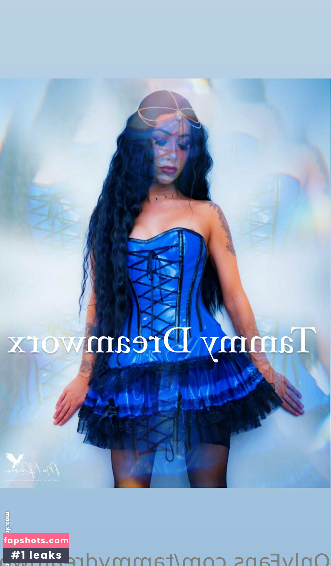 tammydreamworxfree gallery photo #7