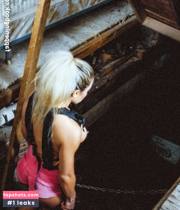 Tamra Dae gallery photo #17