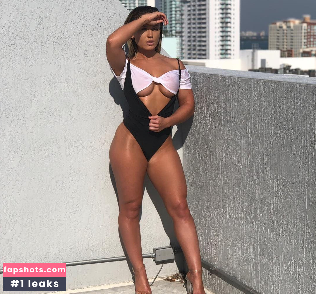 Tamra Dae gallery photo #190