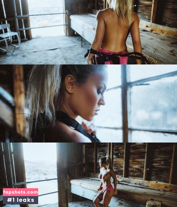 Tamra Dae gallery photo #24