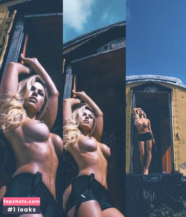 Tamra Dae gallery photo #44