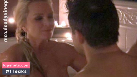 Tamra Judge Nude Leaks OnlyFans Photos #13 - LeakJerk