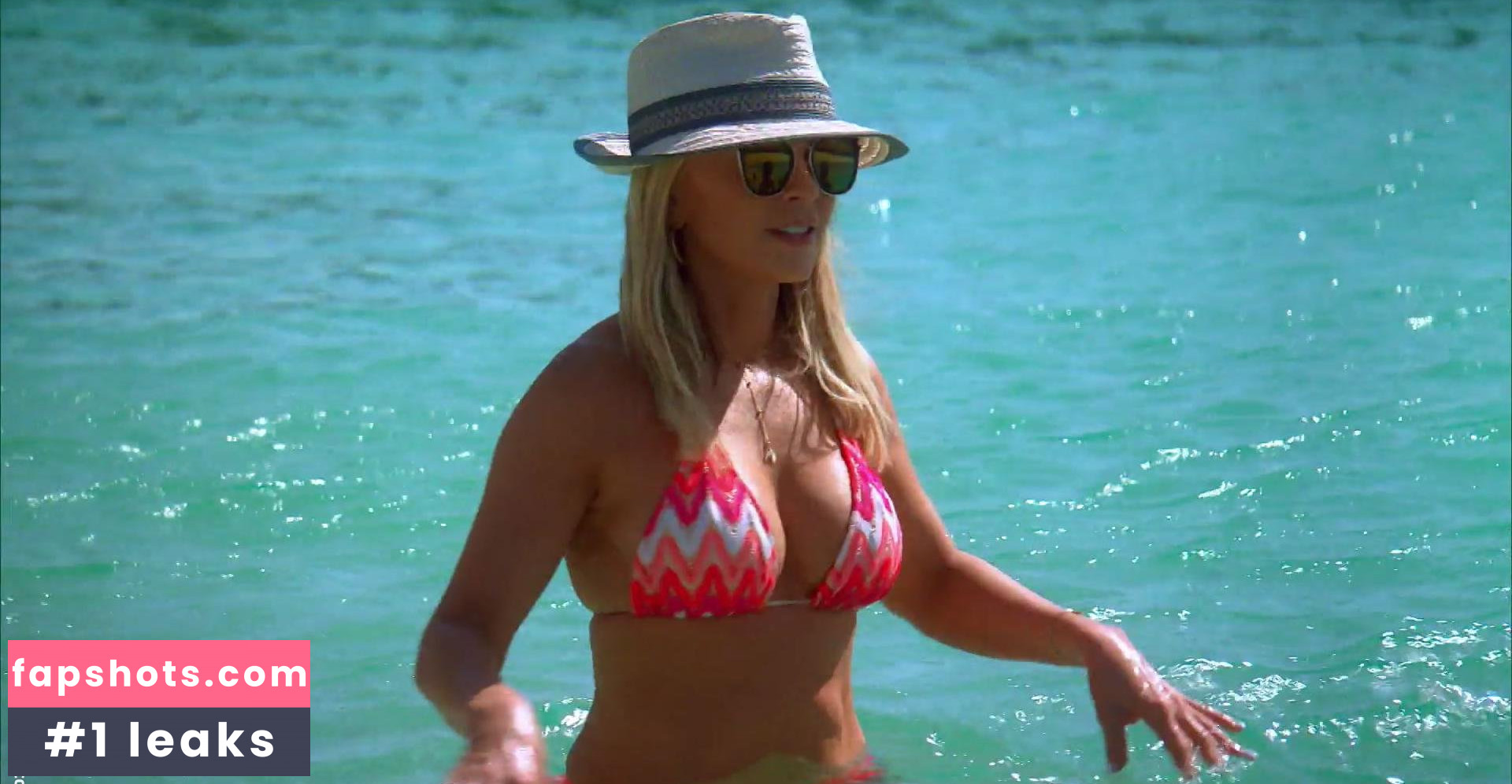 Tamra Judge Nude Leaks OnlyFans Photos #14 - LeakJerk