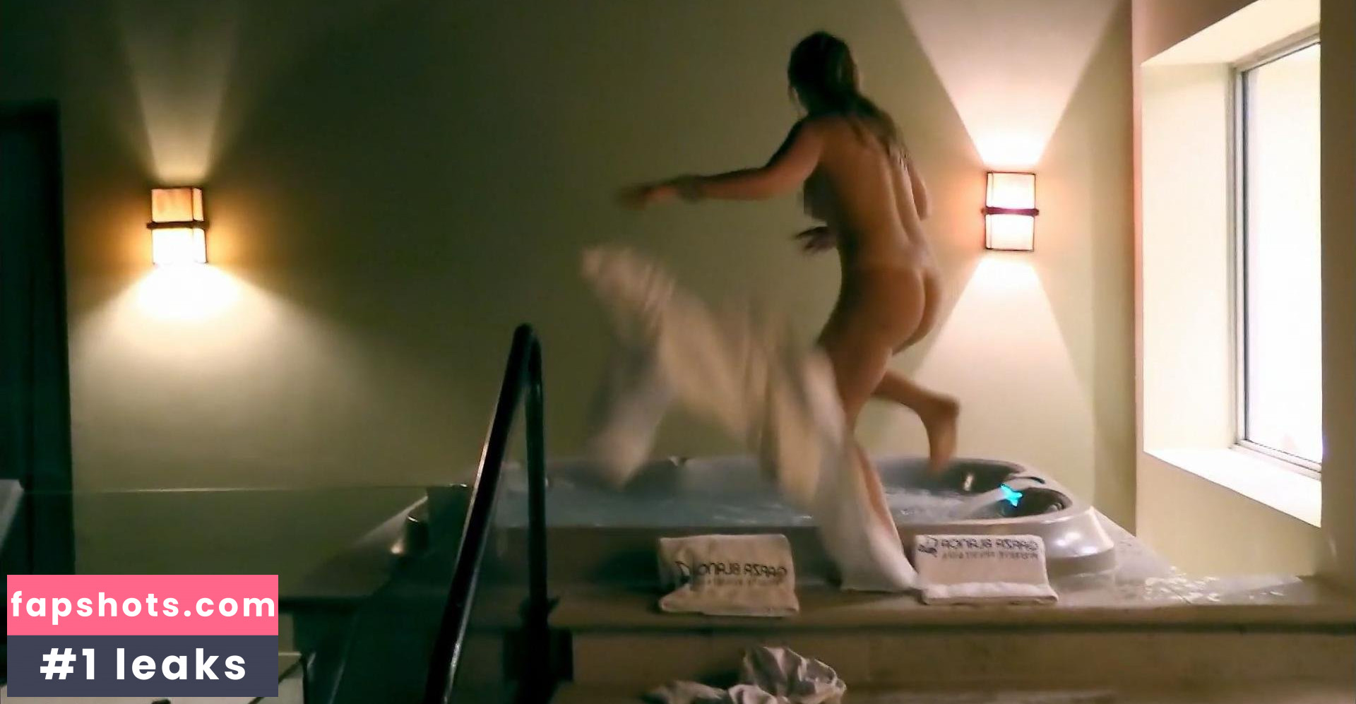 Tamra Judge Nude Leaks OnlyFans Photos #16 - LeakJerk