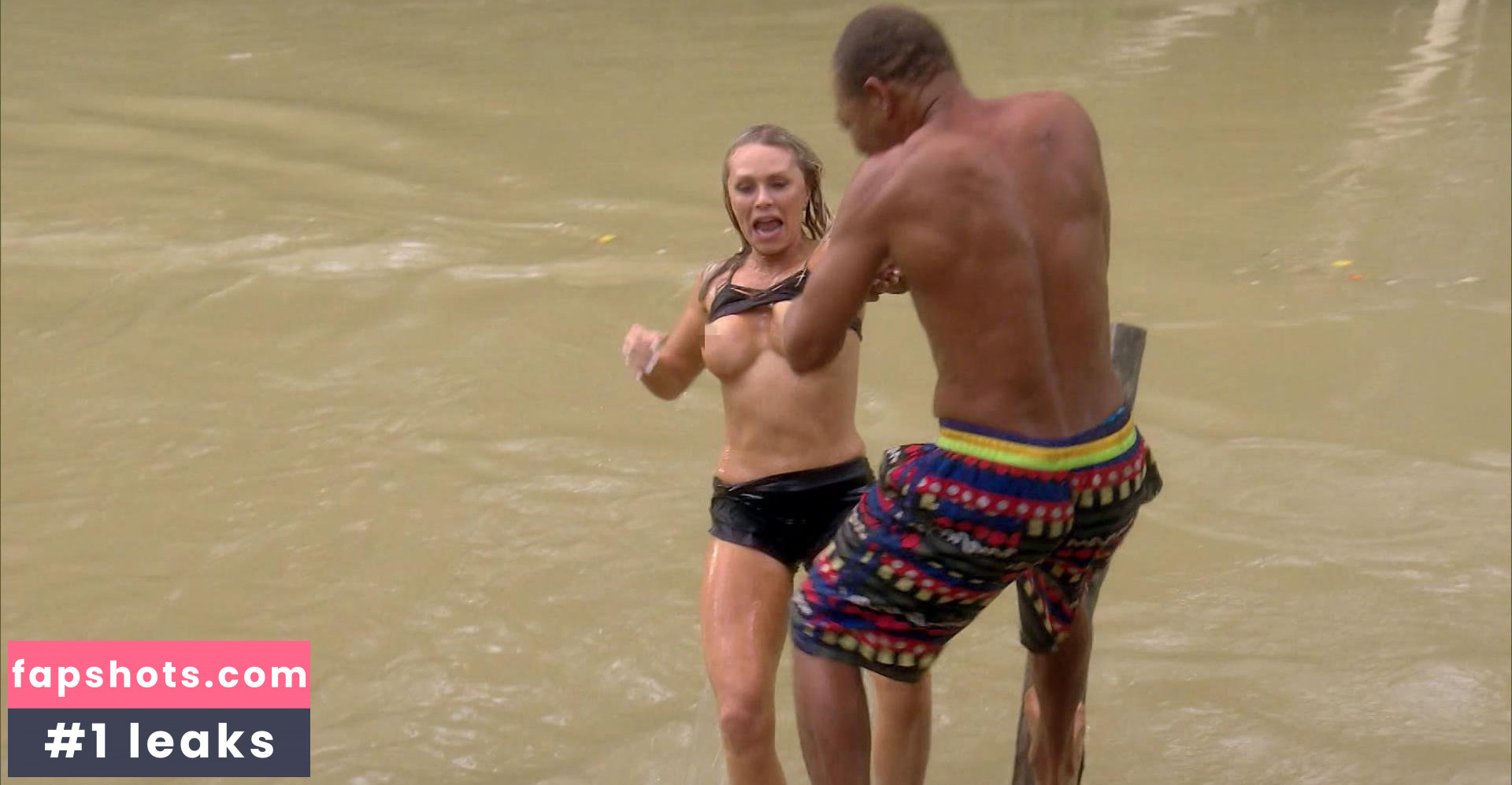 Tamra Judge Nude Leaks OnlyFans Photos #17 - LeakJerk