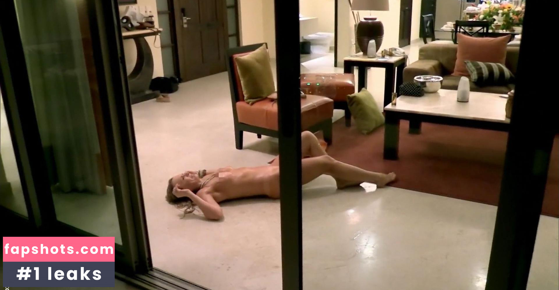 Tamra Judge Nude Leaks OnlyFans Photos #19 - LeakJerk