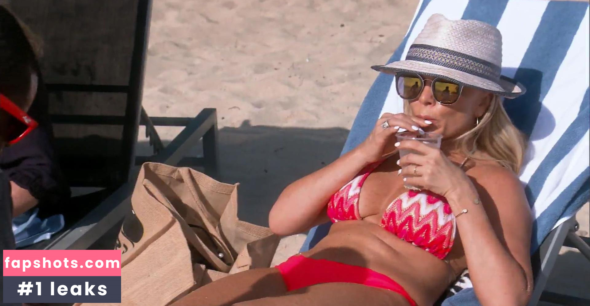 Tamra Judge Nude Leaks OnlyFans Photos #20 - LeakJerk