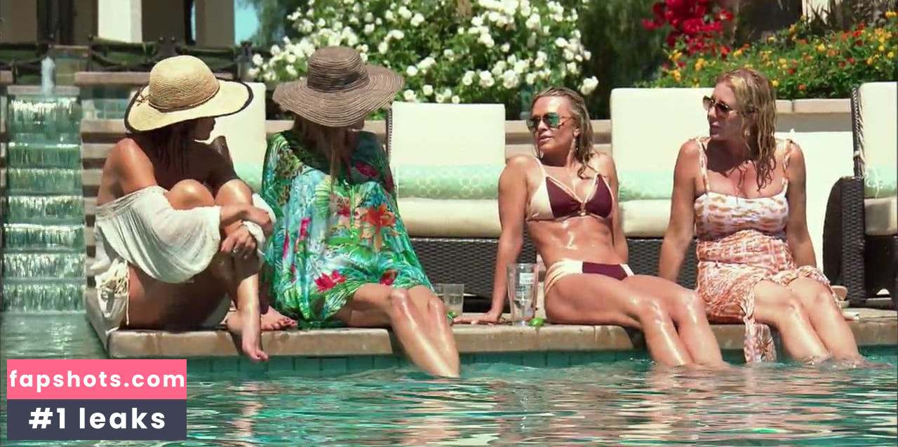 Tamra Judge Nude Leaks OnlyFans Photos #24 - LeakJerk