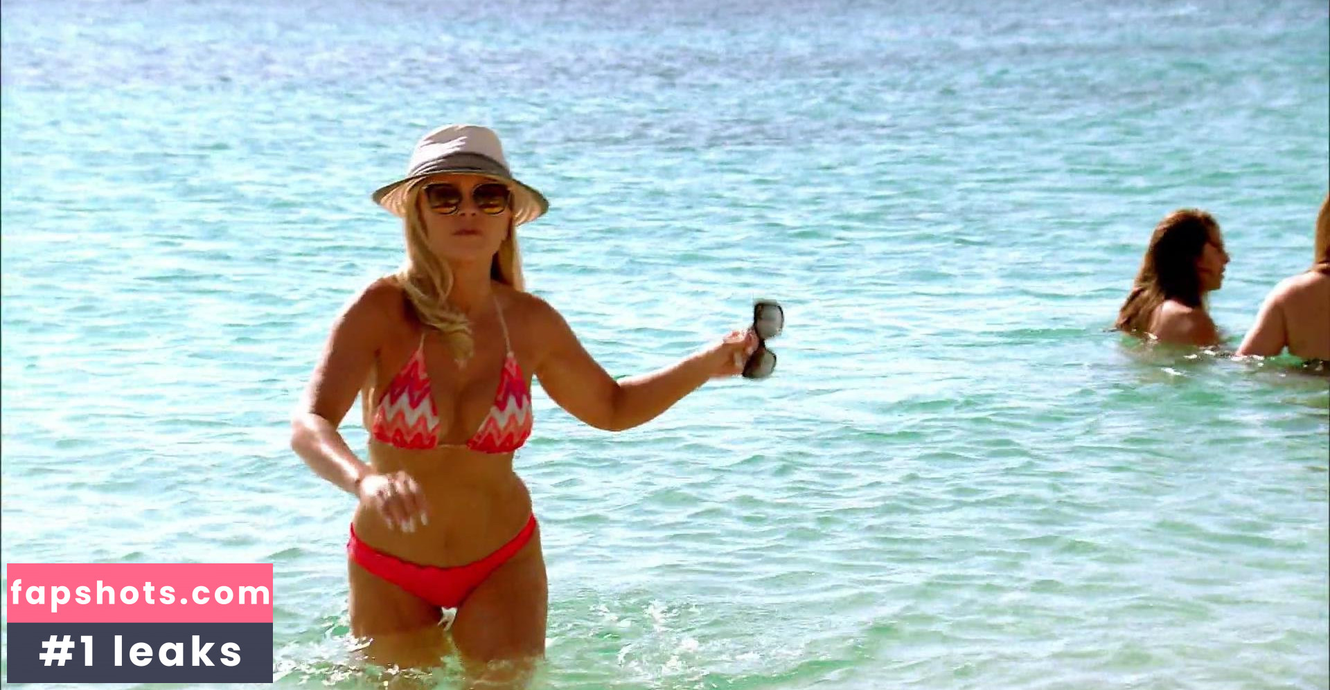 Tamra Judge Nude Leaks OnlyFans Photos #7 - LeakJerk