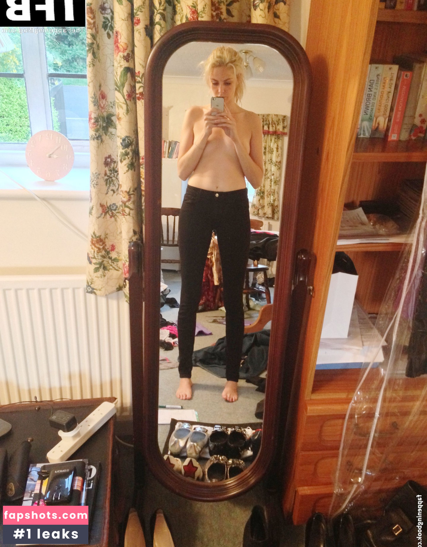 Tamsin Egerton Nude Leaks OnlyFans Photos #15 - LeakJerk