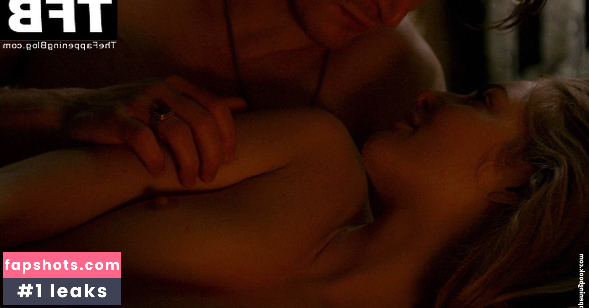 Tamsin Egerton gallery photo #34