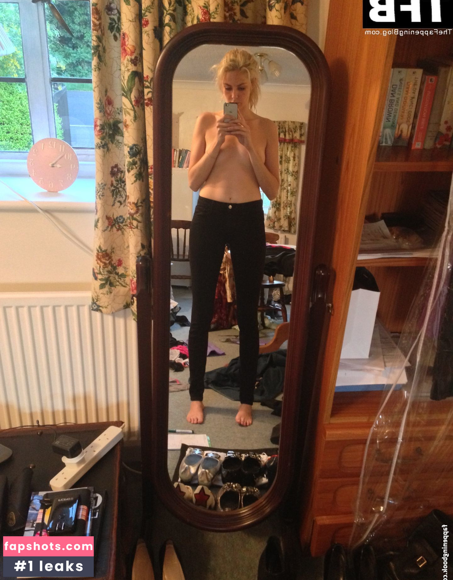 Tamsin Egerton gallery photo #100