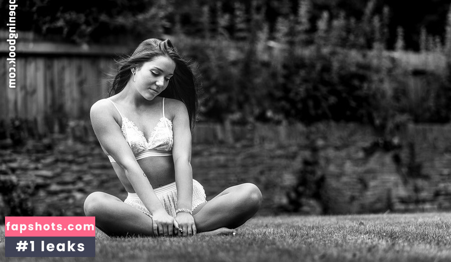 Tamsyn Hilton gallery photo #2