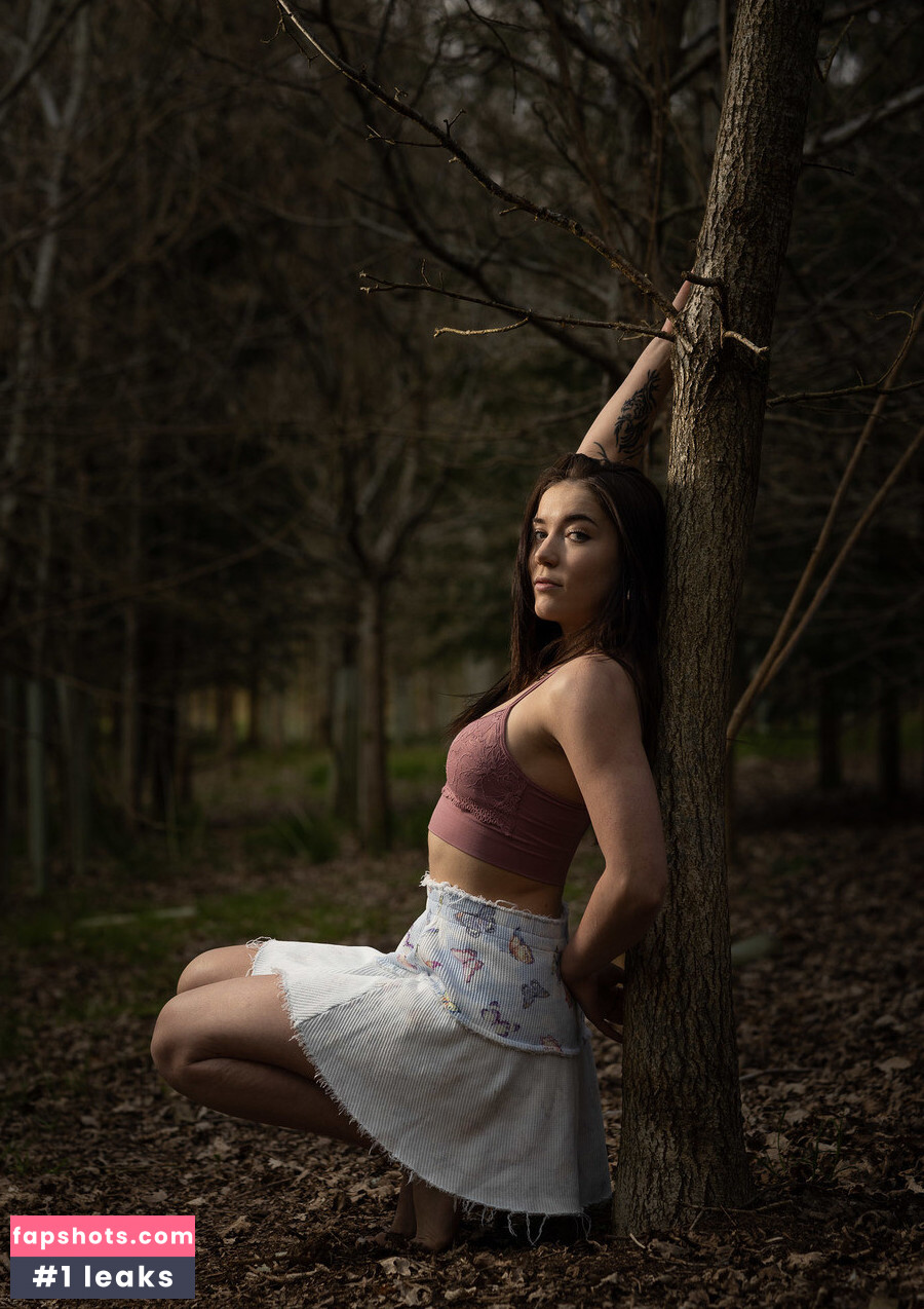 Tamsyn Hilton gallery photo #14