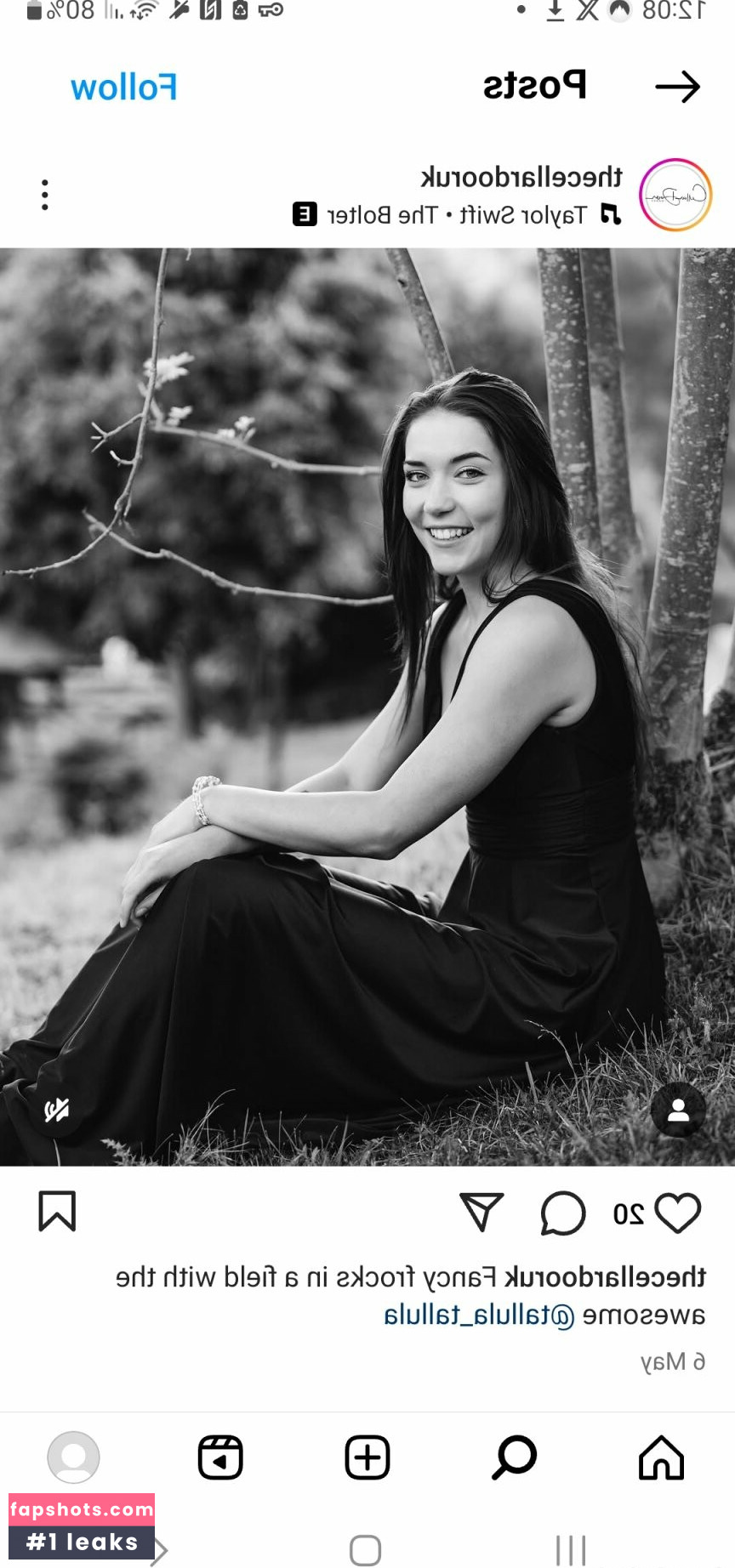 Tamsyn Hilton gallery photo #15