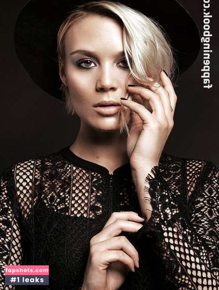 Tamy Glauser Nahé úniky fotek pouze od fanoušků #2 - Fapshots