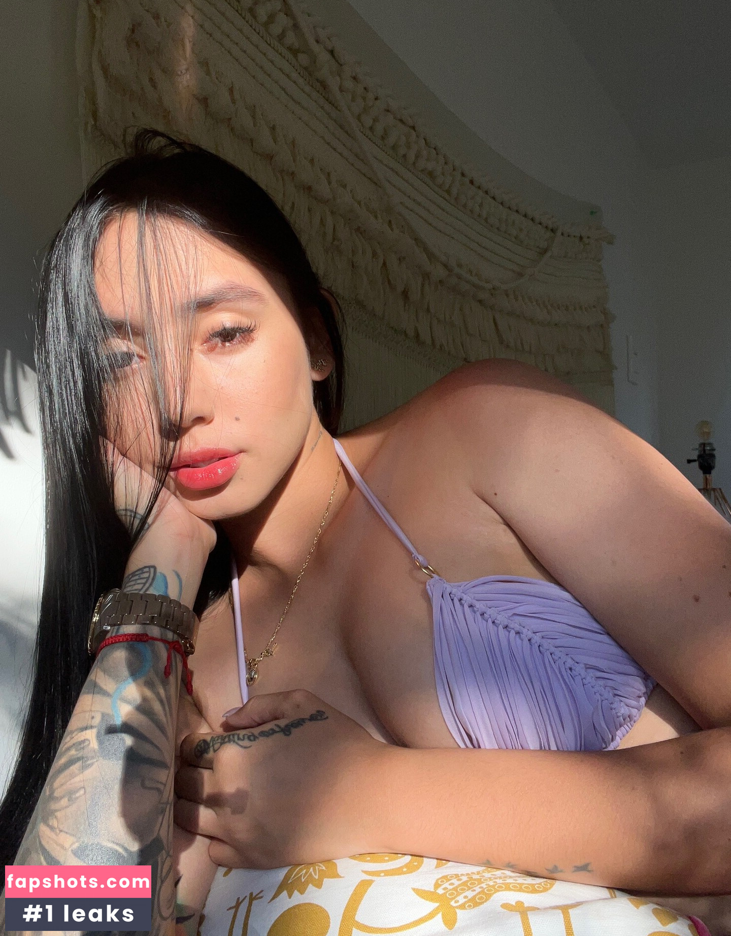 tamy_leen Nahé úniky fotek pouze od fanoušků #12 - Fapshots