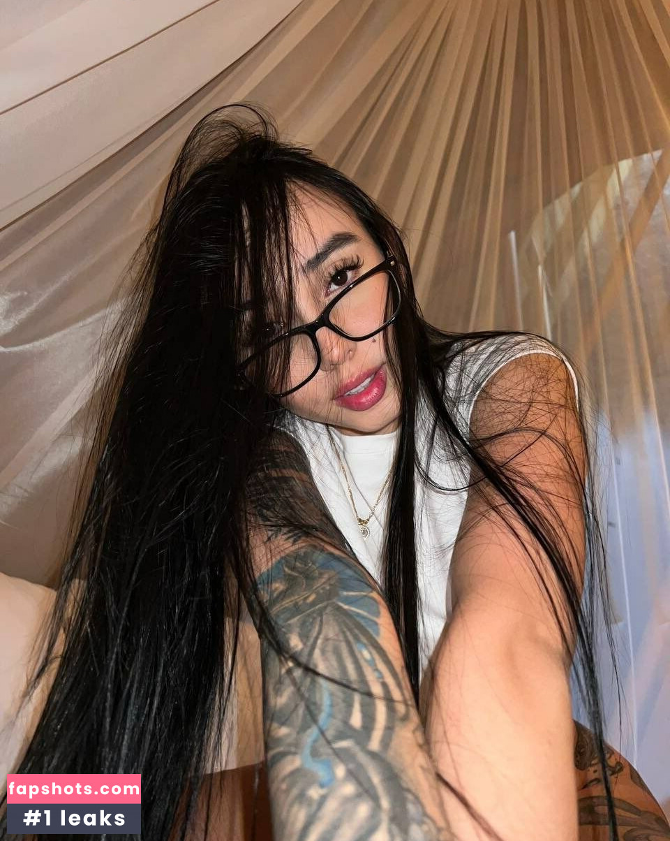 tamy_leen Nahé úniky fotek pouze od fanoušků #8 - Fapshots